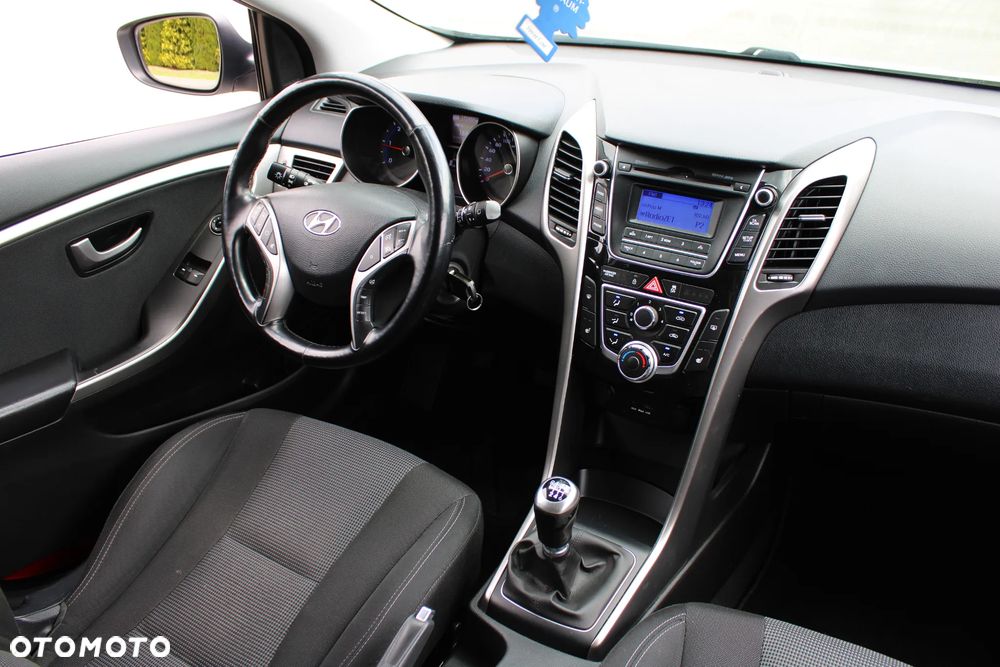 Hyundai i30 - 15