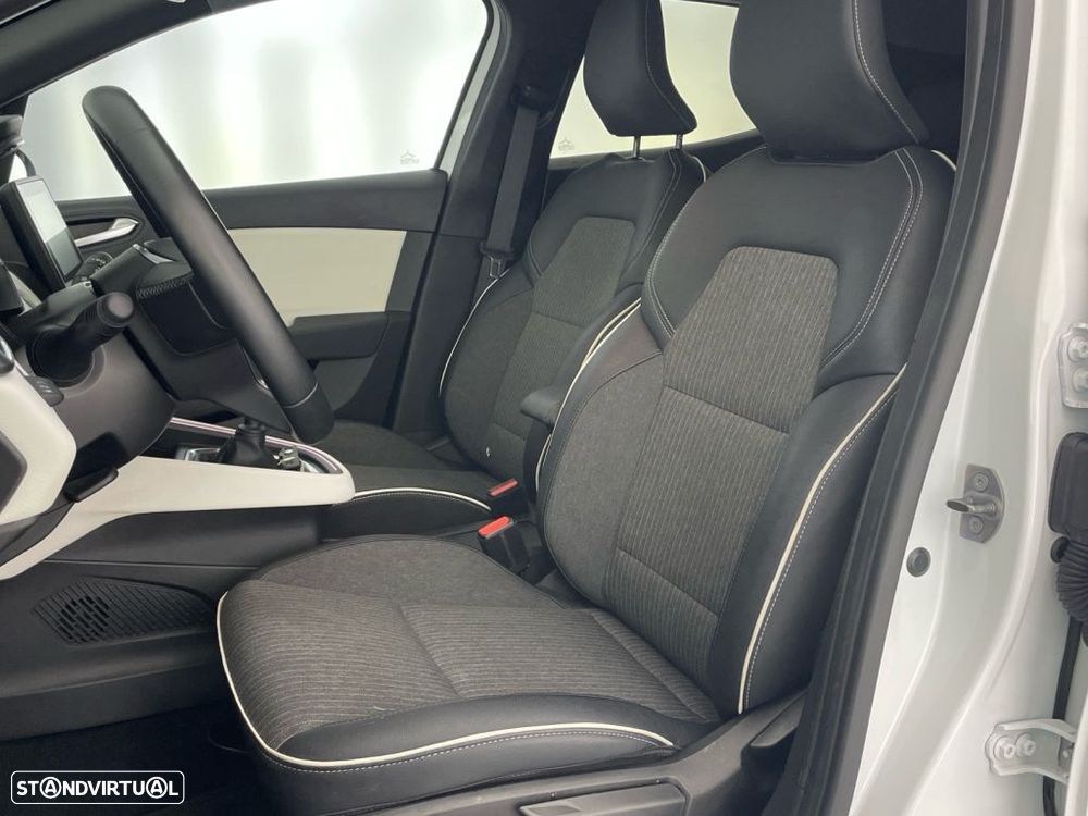 Renault Clio 1.0 TCe Techno - 17