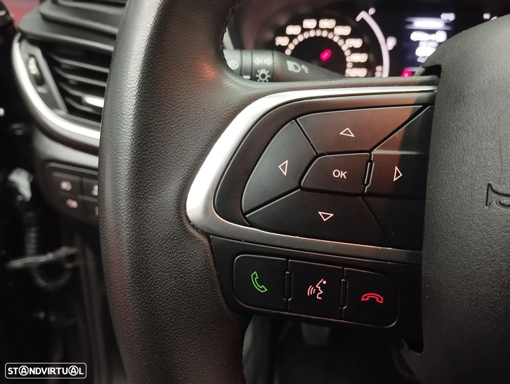 Fiat Tipo 1.4 Mirror - 20