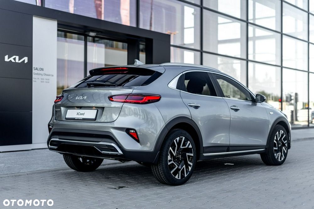 Kia XCeed - 3