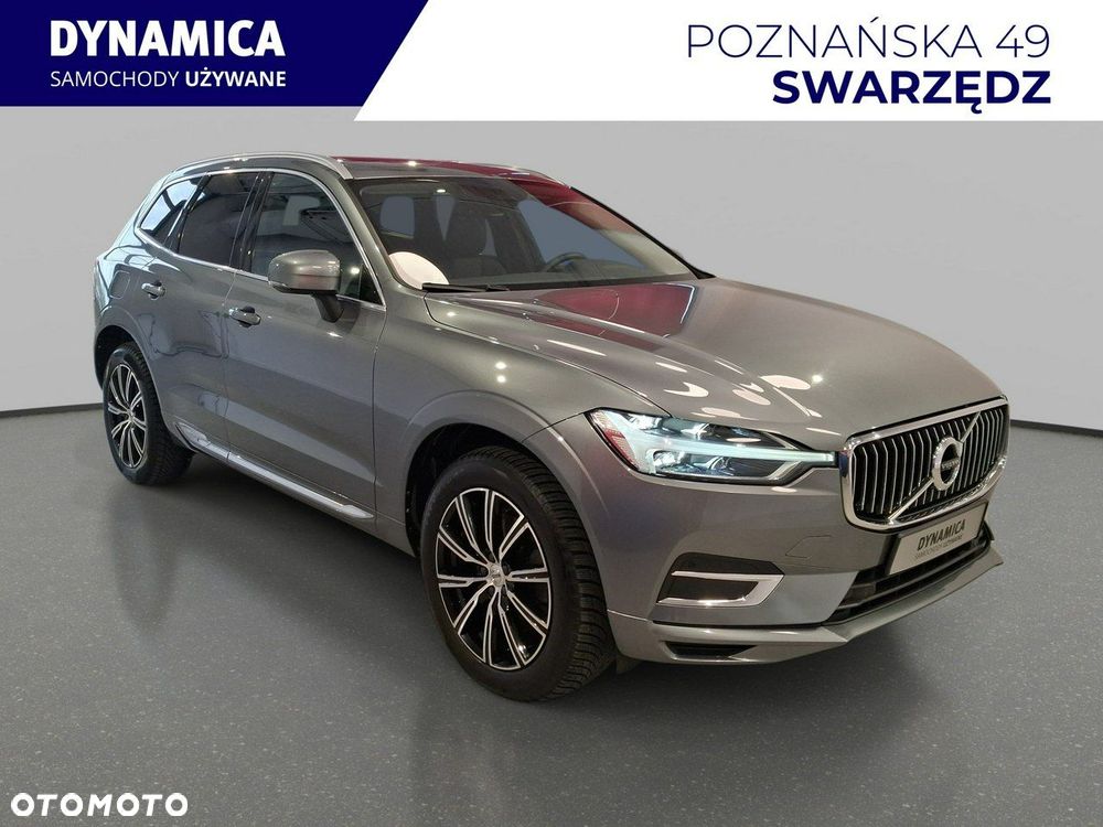 Volvo XC 60 - 2