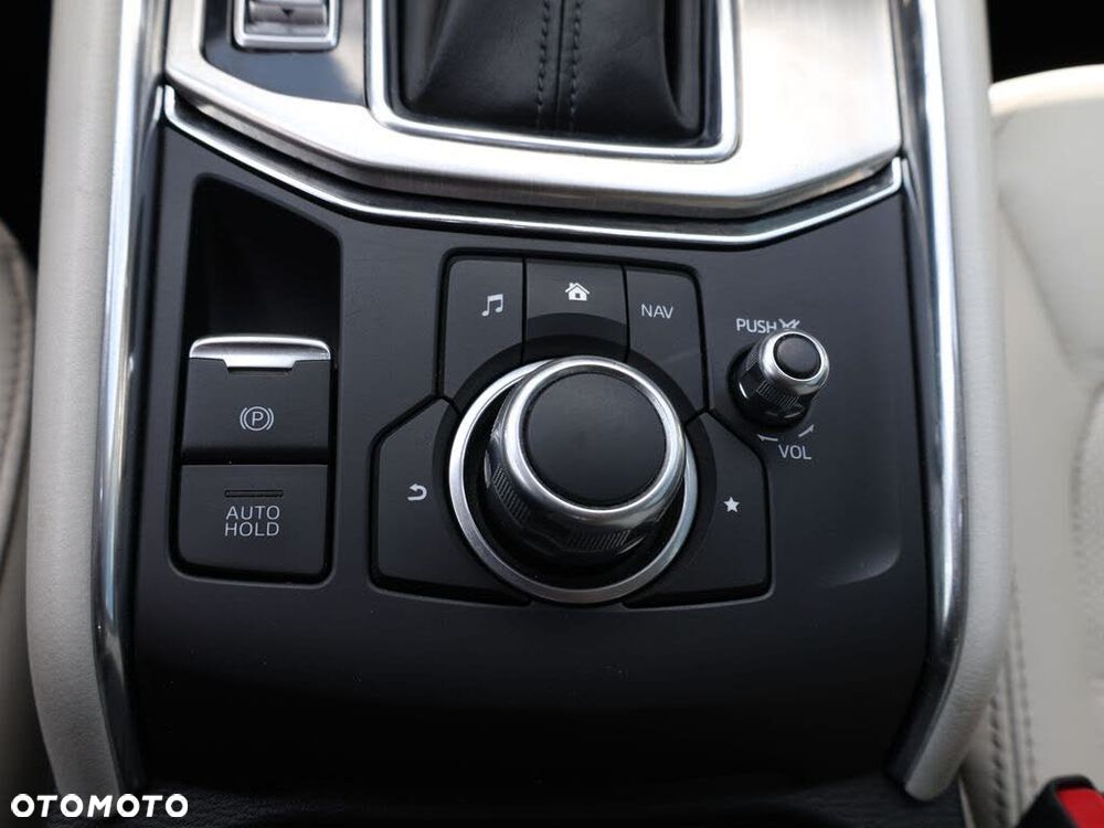 Mazda CX-5 2.5 Skypassion 2WD - 22