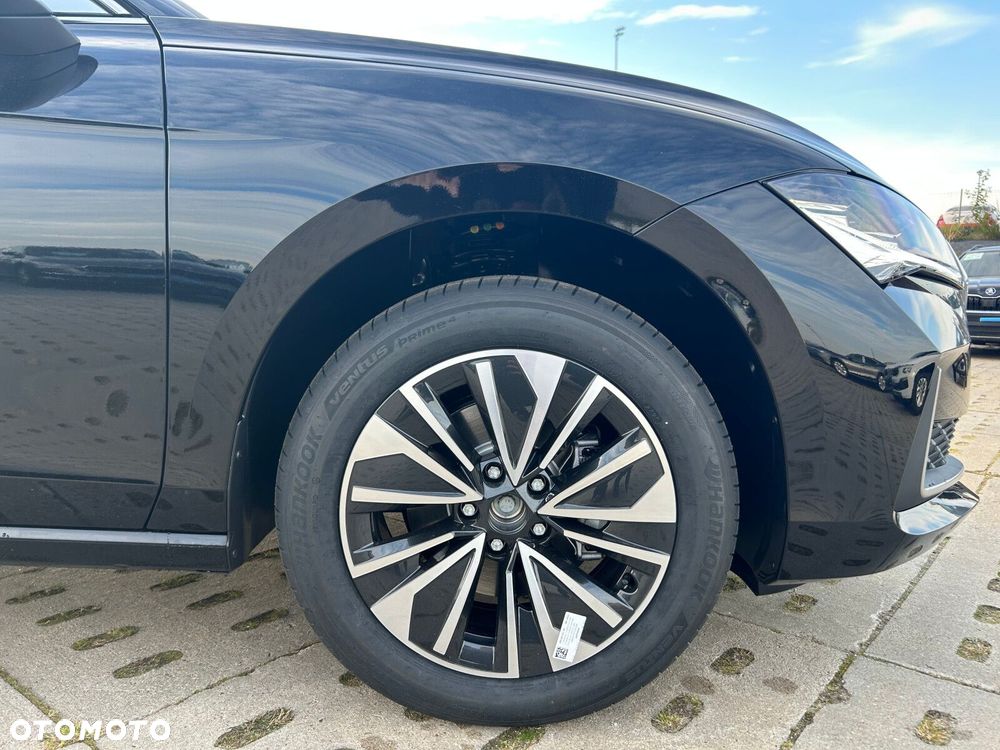 Skoda Superb 2026