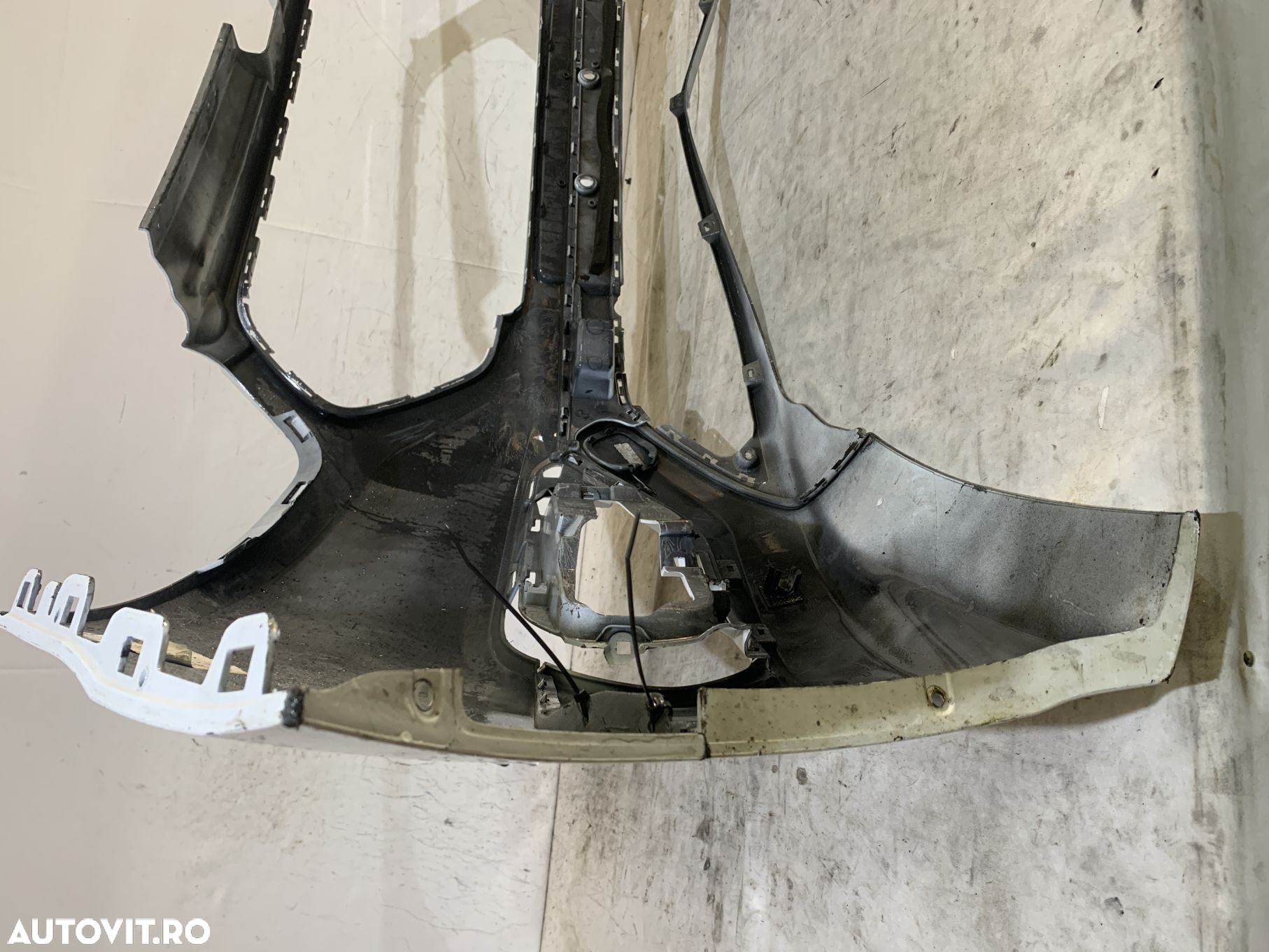 Bara fata Ford Custom, 2018, 2019, 2020, 2021, 2022, cod origine OE JK21-17F003-AH. - 5