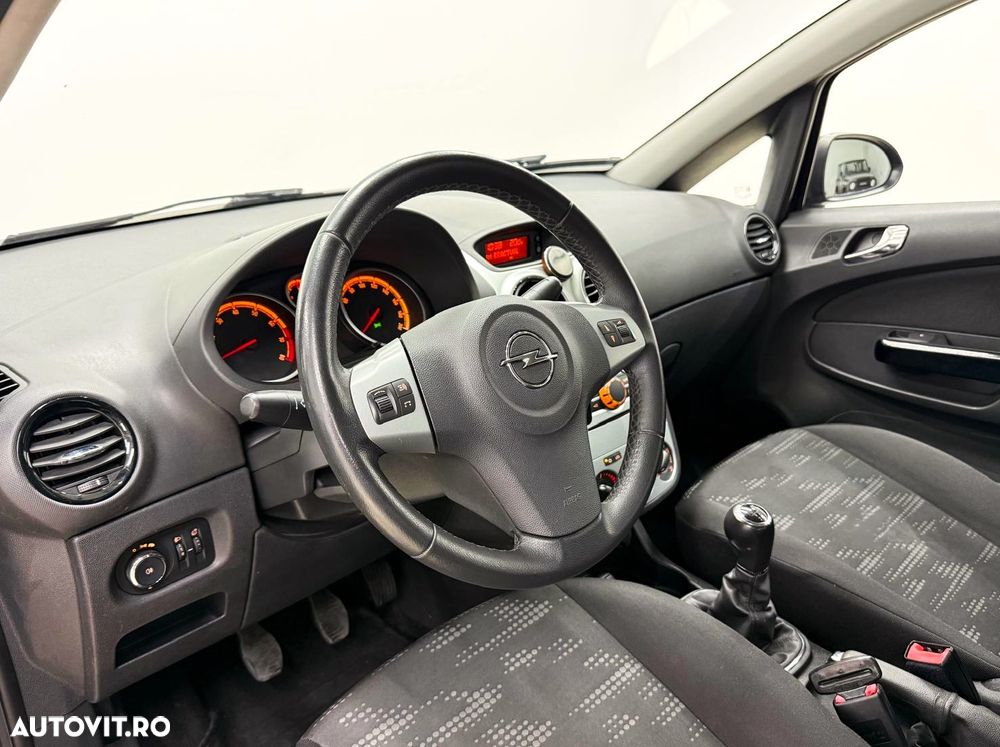Opel Corsa 1.2 16V EcoFLEX Active - 7