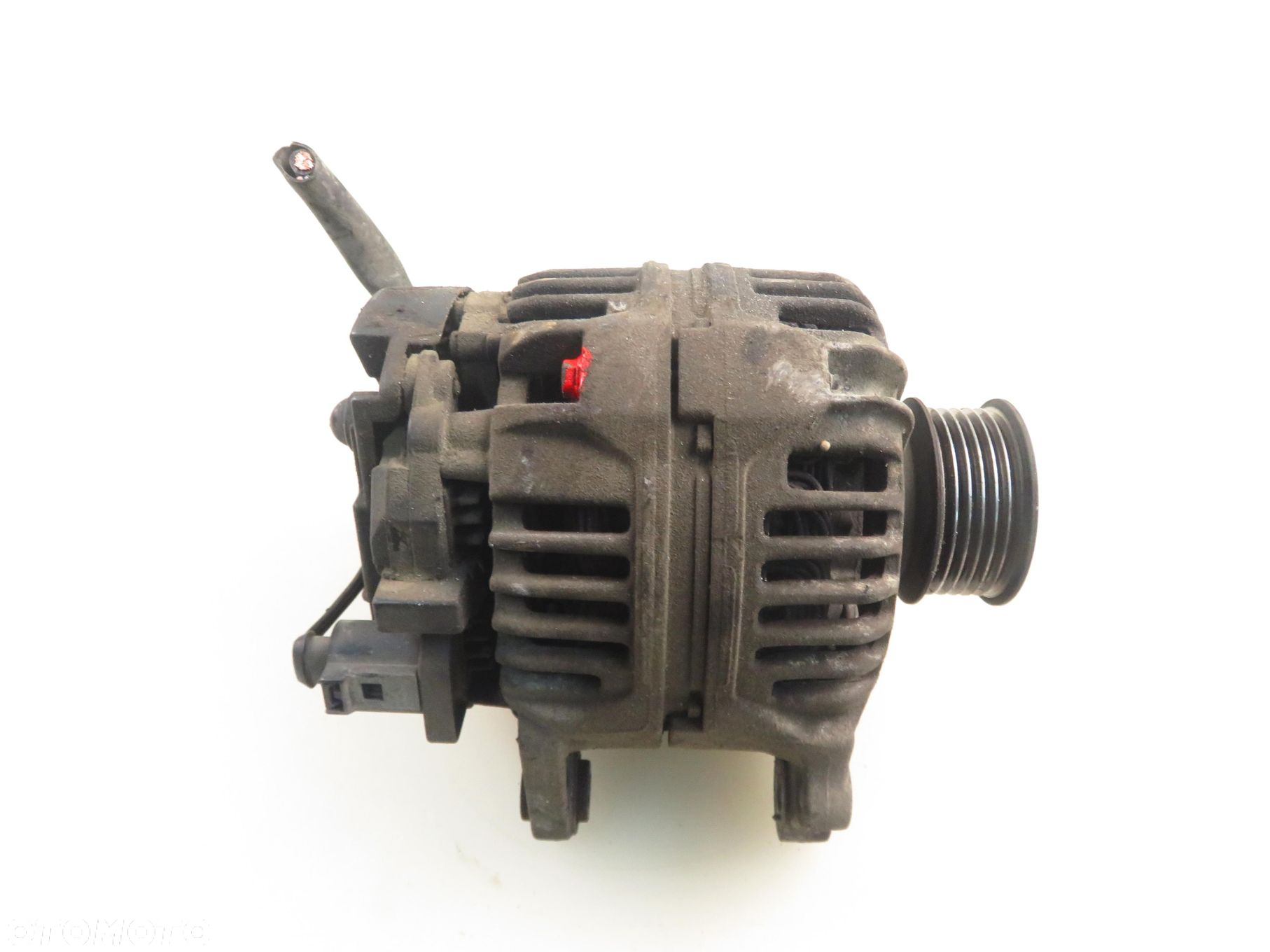 ALTERNATOR VW GOLF IV (1J1) 1.4 16V - AHW 028903028D 0124325003 - 2