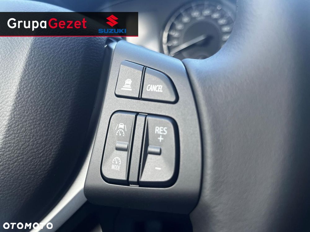 Suzuki Vitara 1.4 Boosterjet mHEV Premium Plus 2WD - 12