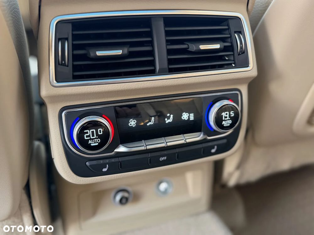 Audi Q7 50 TDI Quattro Tiptronic - 13