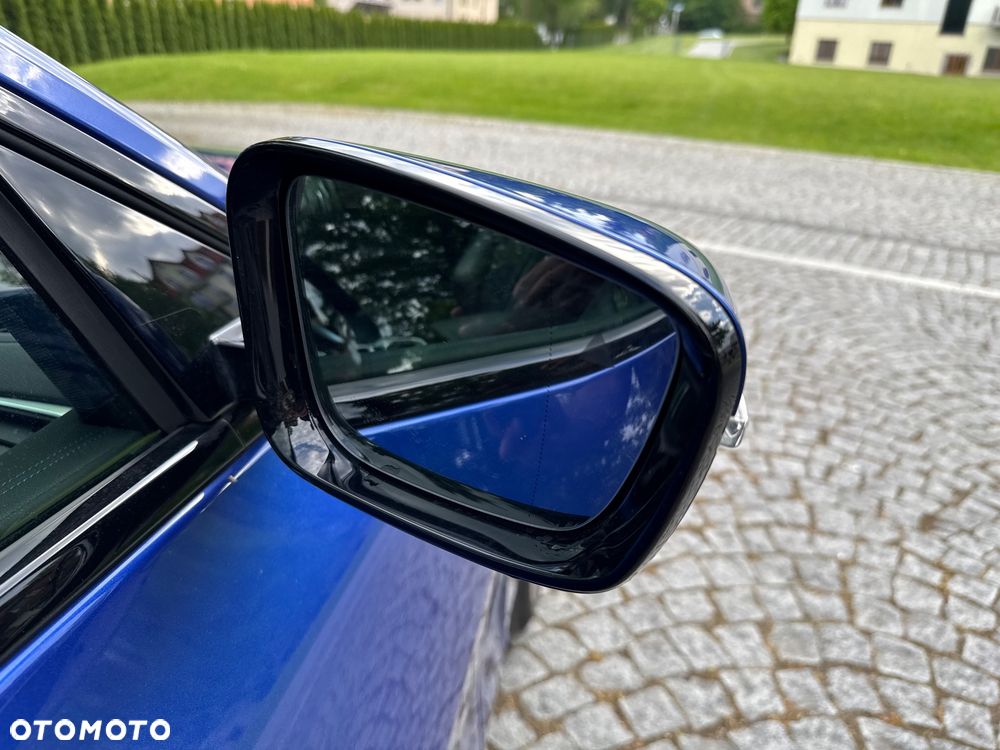 BMW Seria 4 M440d xDrive - 25