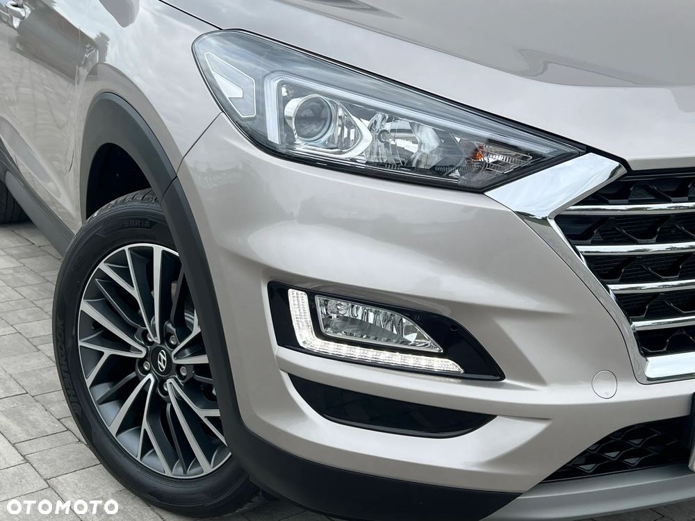 Hyundai Tucson 1.6 GDi 2WD Style - 2