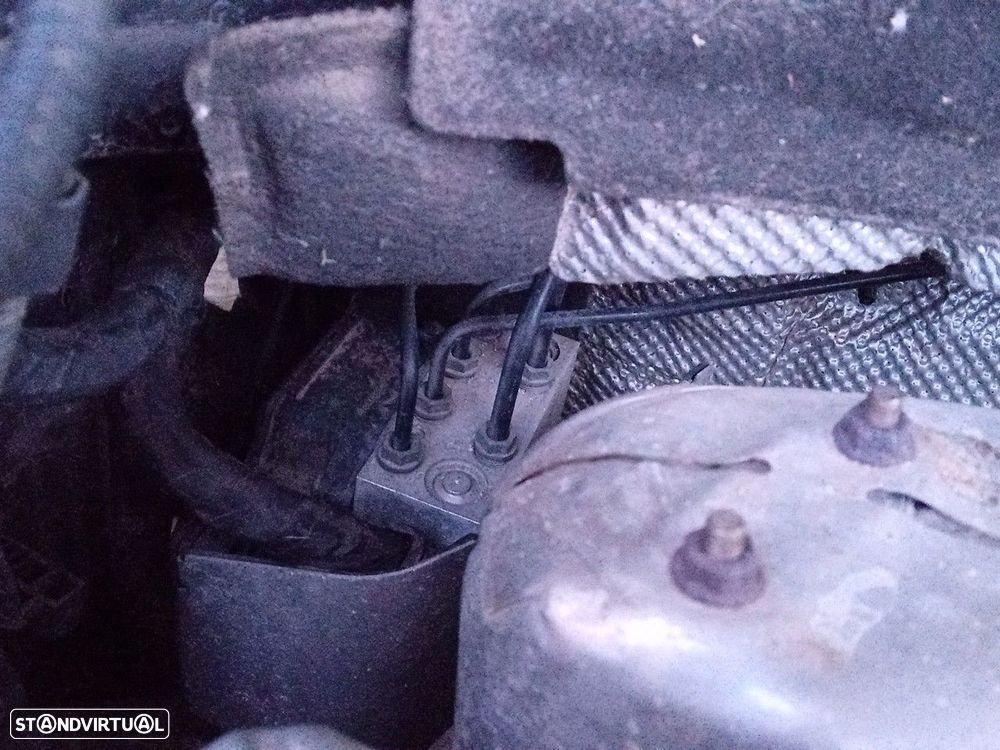 Centralina ABS VOLKSWAGEN Passat Variant (365) - 1