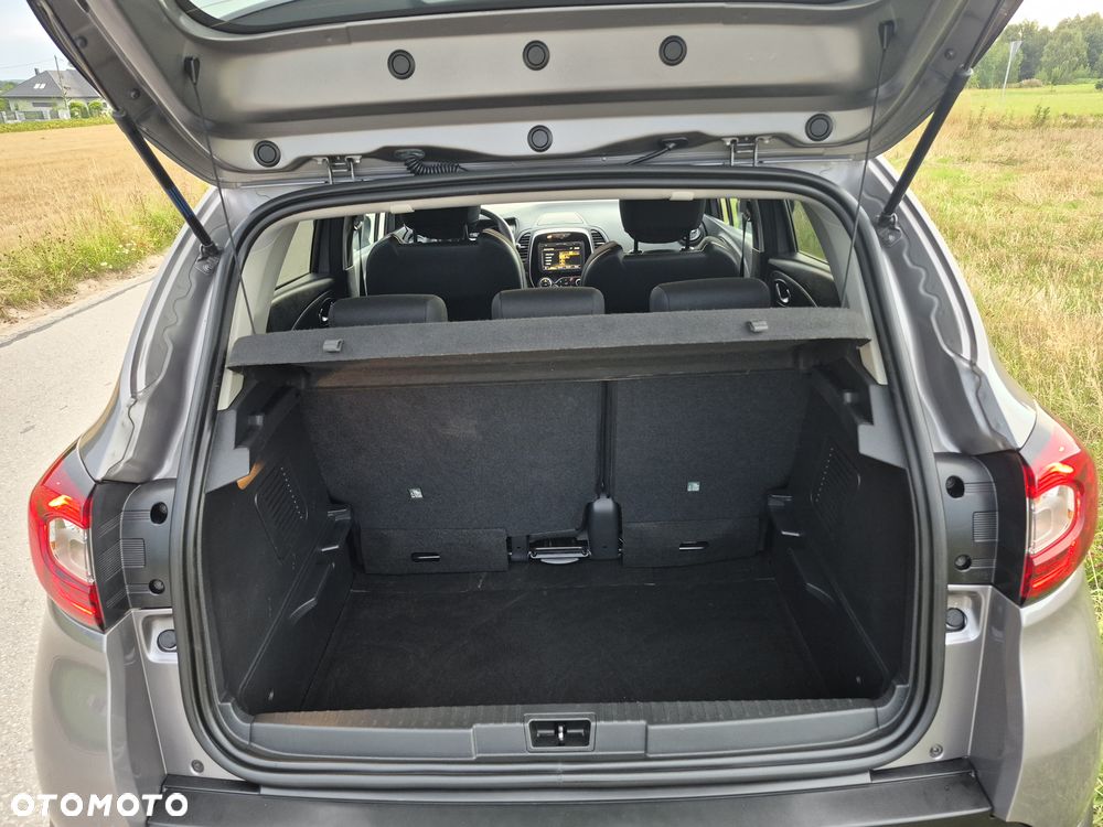 Renault Captur - 16