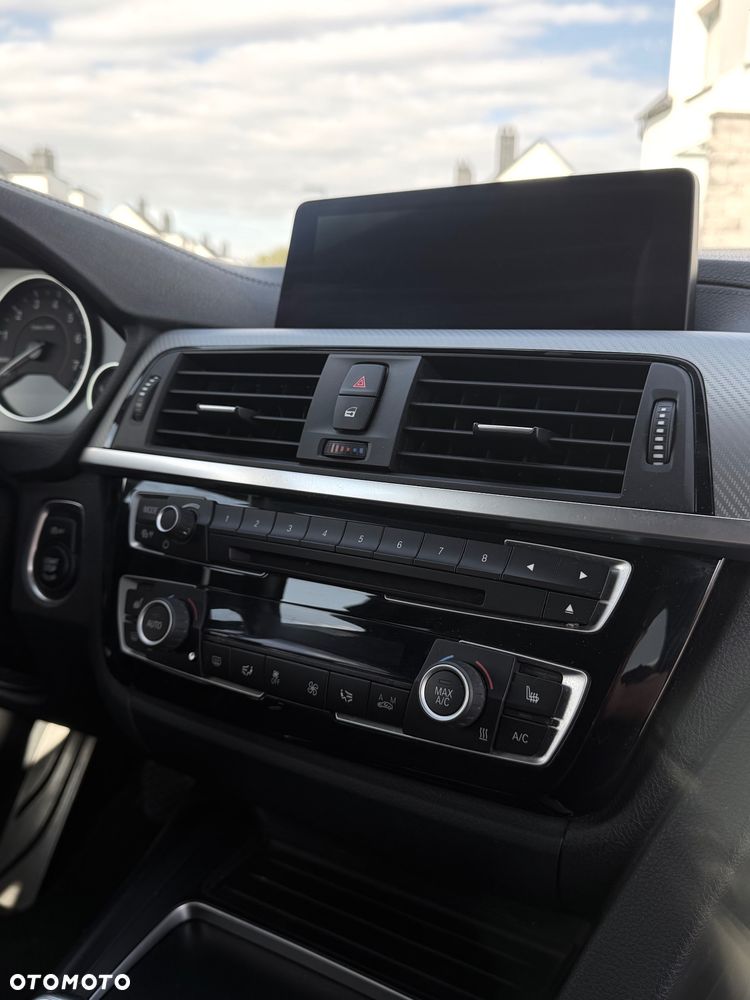 BMW Seria 4 430i xDrive - 34