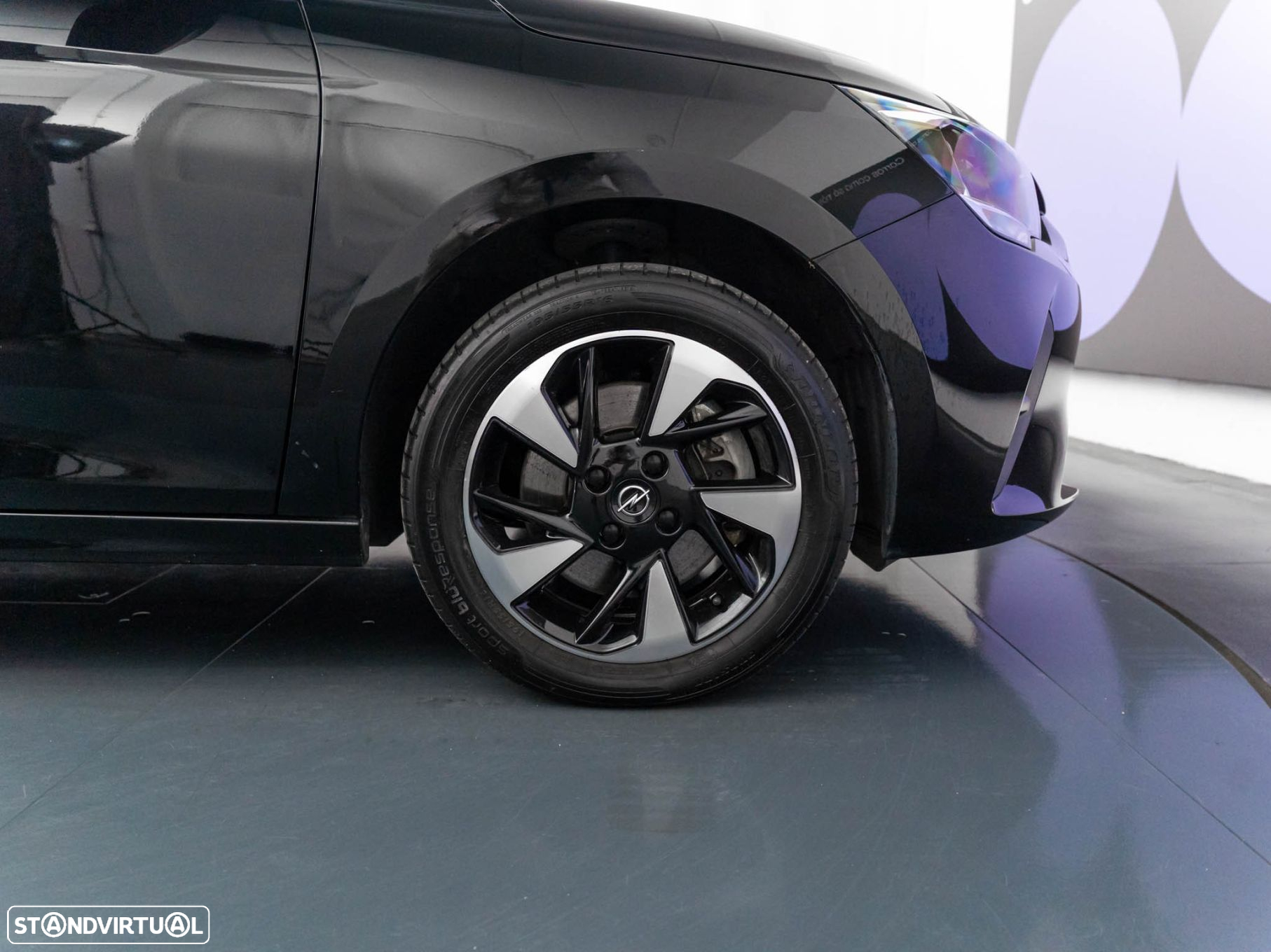 Opel Corsa-e Edition - 11