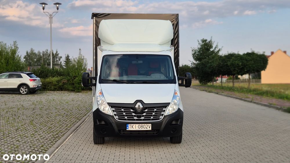 Renault Master - 17
