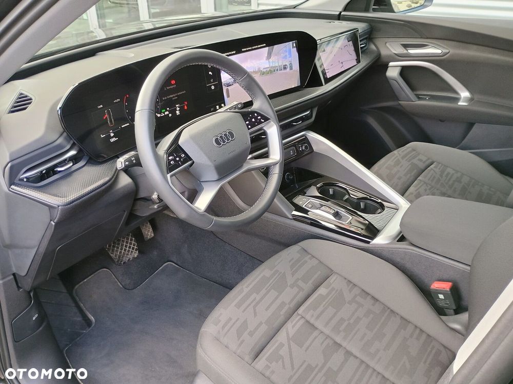 Audi Q5 - 21