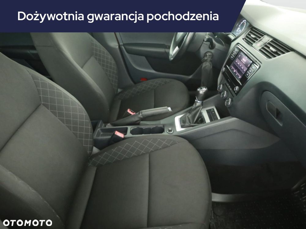Skoda Octavia - 9
