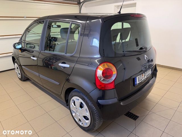 Renault Modus 1.2 16V Dynamique - 11