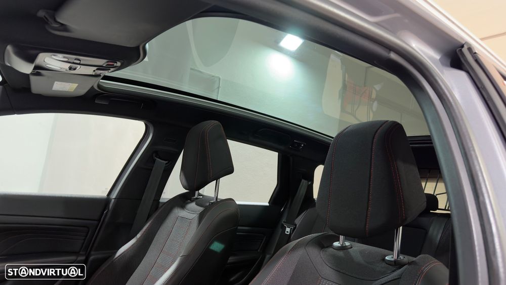 Peugeot 308 SW PureTech 130 EAT6 Stop & Start GT-Line Edition - 26