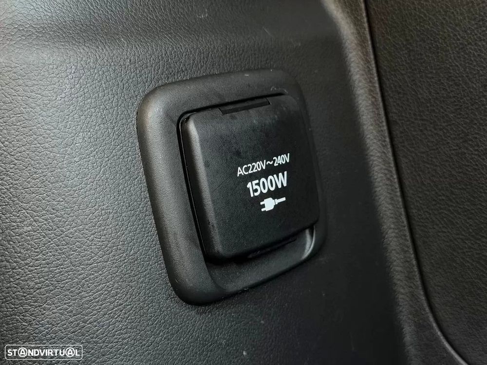 Mitsubishi Outlander 2.4 Instyle - 15