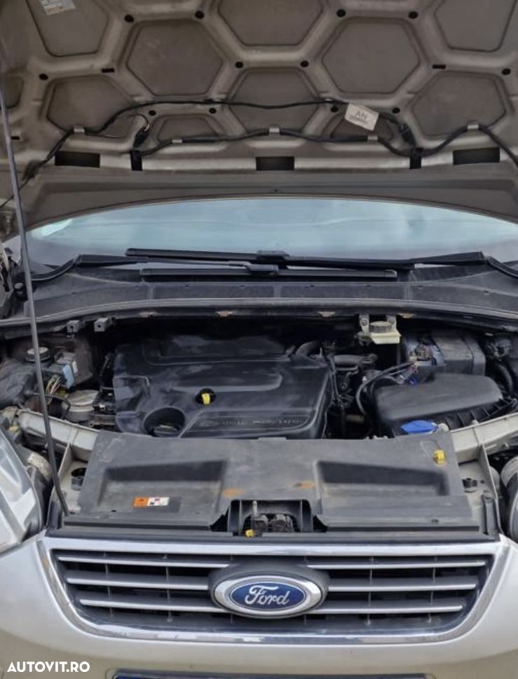 Ford Galaxy 2.0 TDCi Trend - 5