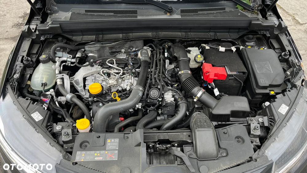 Renault Arkana TCe 140 EDC R.S LINE - 18