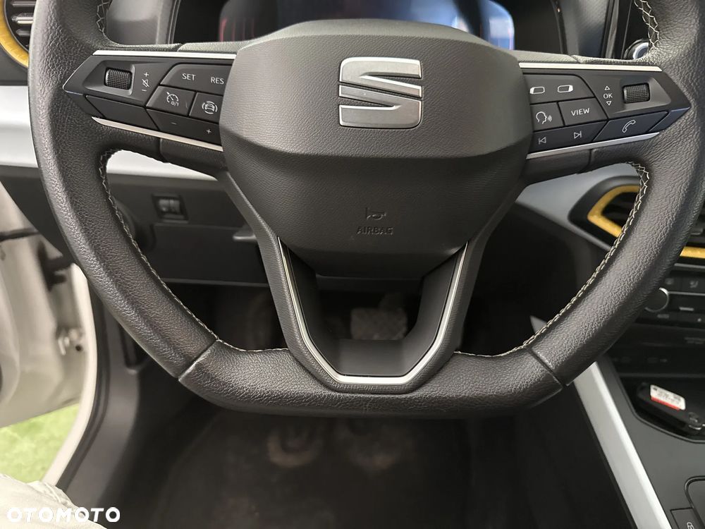 Seat Arona 1.0 TSI Style S&S DSG - 12