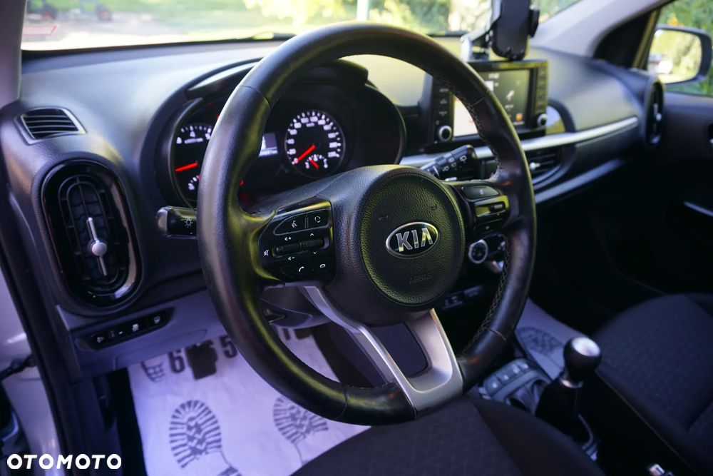 Kia Picanto - 5