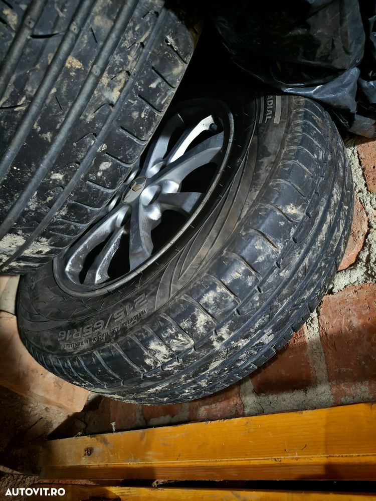 Mitsubishi ASX 1.8 DID 2WD Invite A13 - 5