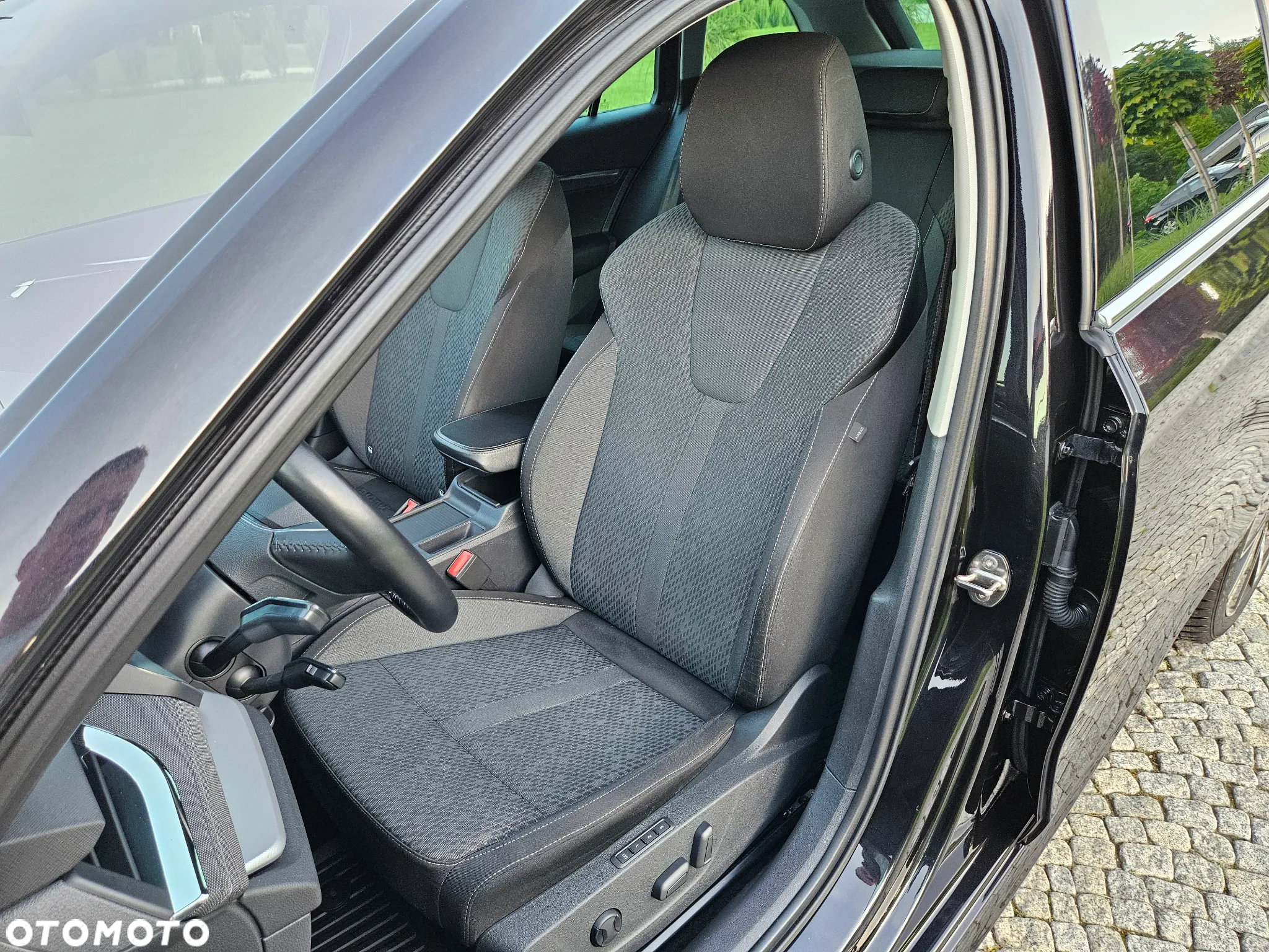 Skoda Octavia 1.5 TSI ACT Style - 11