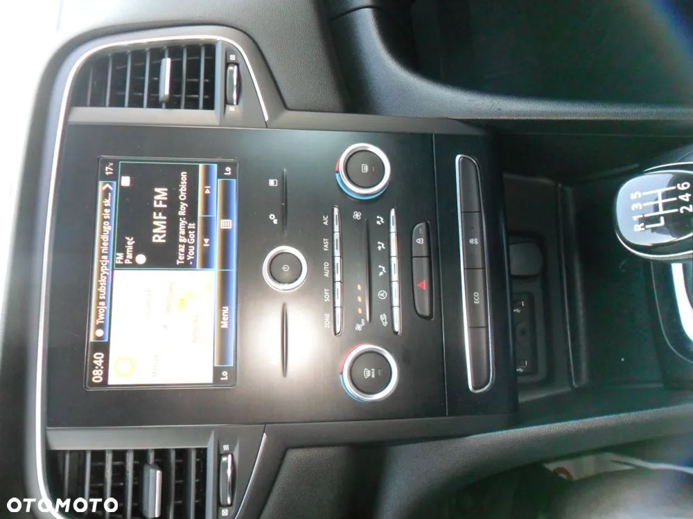 Renault Megane 1.2 Energy TCe Intens - 22