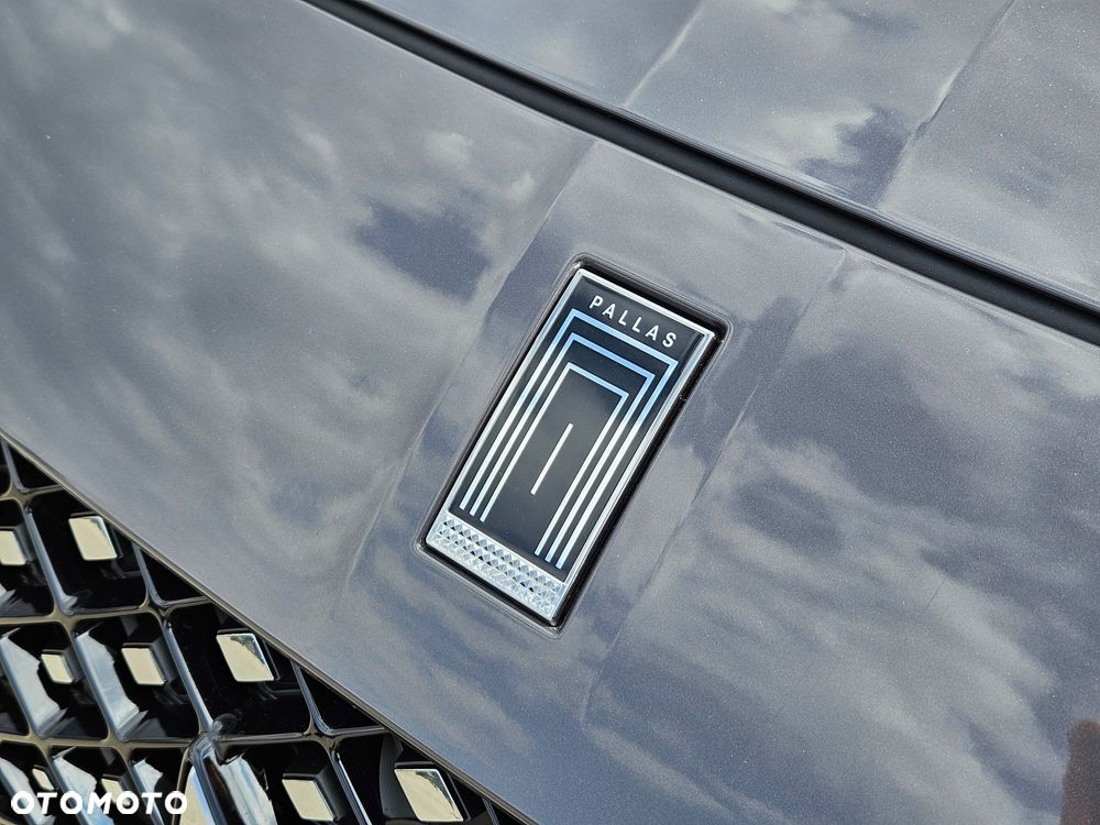 DS Automobiles DS 7 Crossback 1.5 BlueHDi Pallas - 4