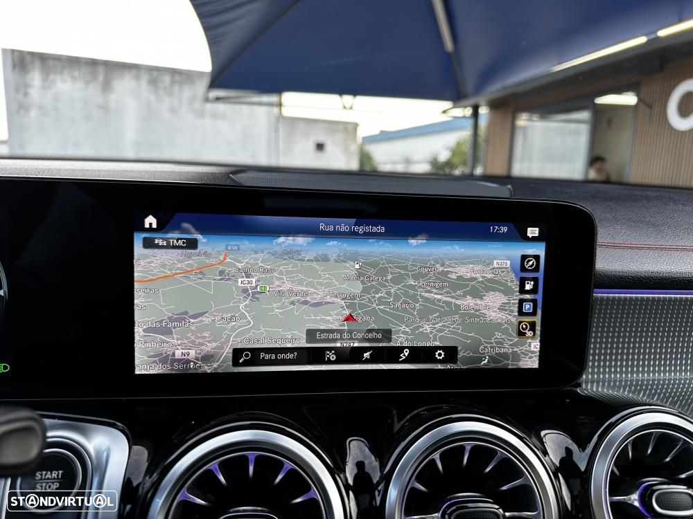 Mercedes-Benz EQB 250 AMG Line - 29