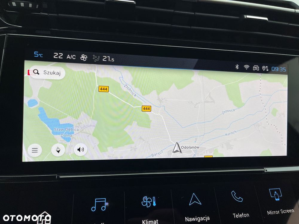 Peugeot 308 1.2 PureTech Allure S&S EAT8 - 18