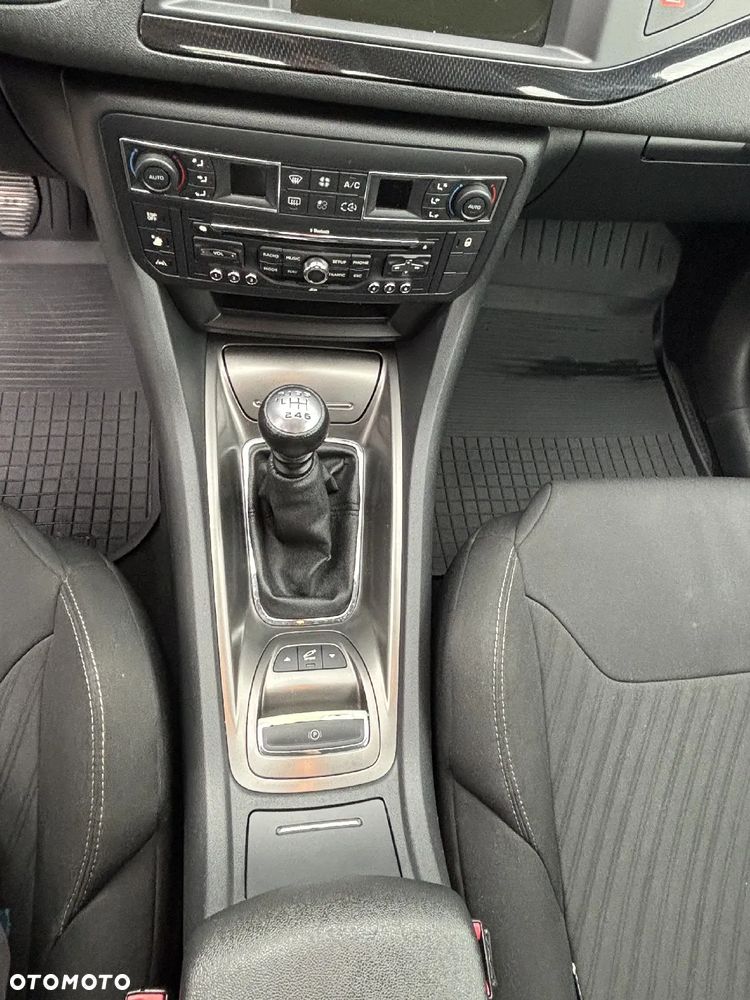 Citroën C5 - 10