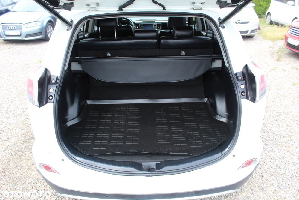 Toyota RAV4 - 31