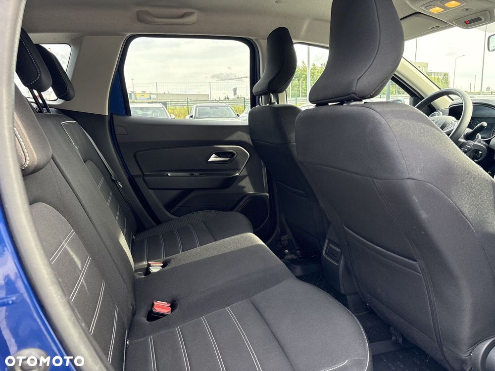 Dacia Duster 1.3 TCe Prestige - 25