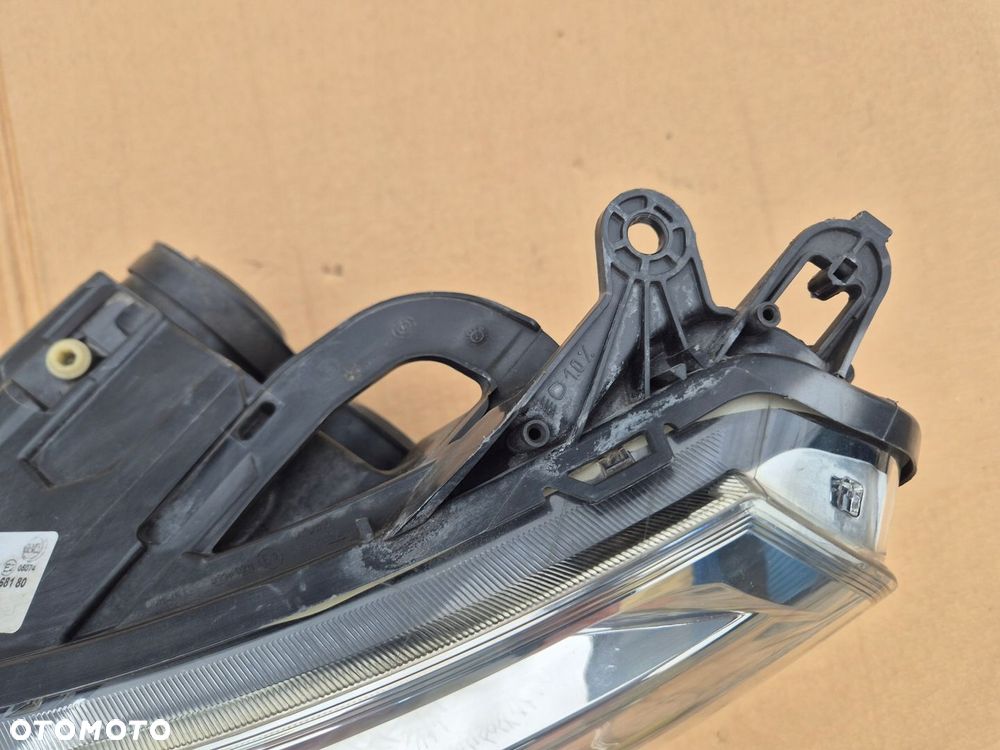 Fiat Scudo lampa lewa.2006-15.Valeo. Expert.Jumpy - 6