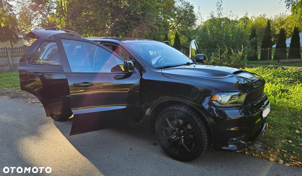 Dodge Durango - 15