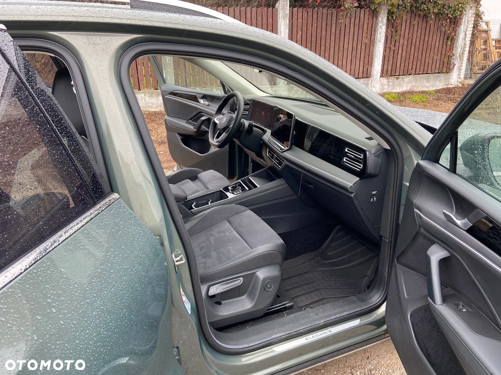 Volkswagen Tiguan - 7
