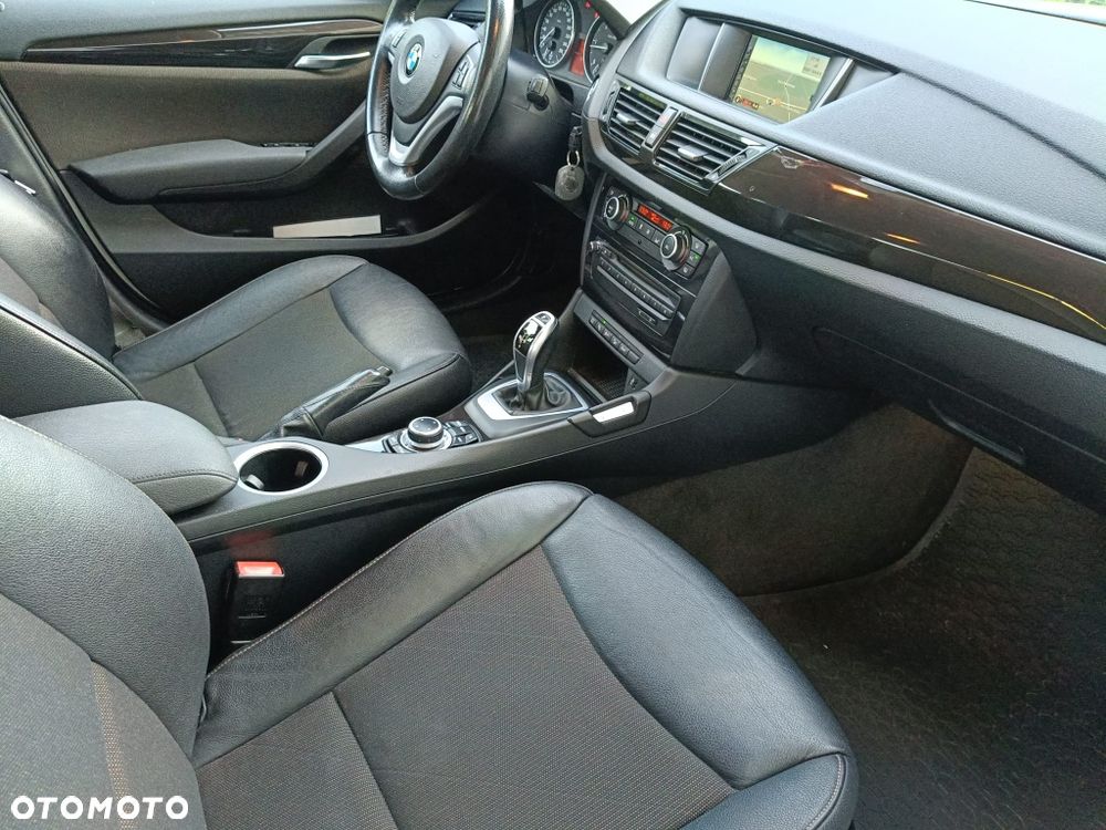 BMW X1 - 5