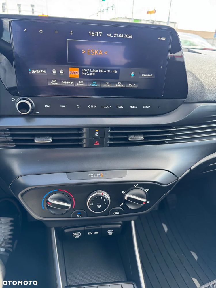 Hyundai i20 1.2 Pure - 13