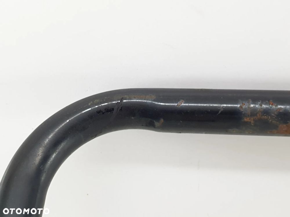 RACZKA UCHWYT ZDERZAK TGB BLADE 250 - 6