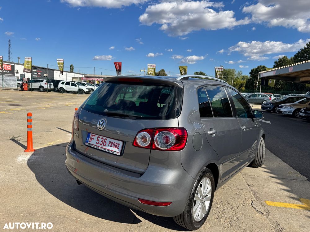 Volkswagen Golf 1.2 TSI Style - 5