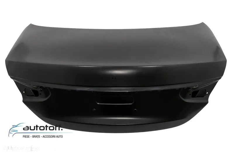 Pachet exterior Mercedes E-Class W213 (16-19) Conversie la Facelift MBH Design (2020+) - 8