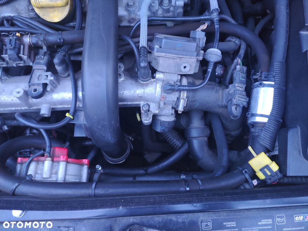 Renault Laguna 2.0 16V Turbo GT - 19