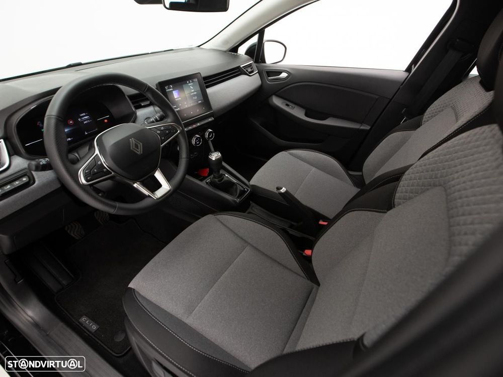 Renault Clio 1.0 TCe Evolution - 7