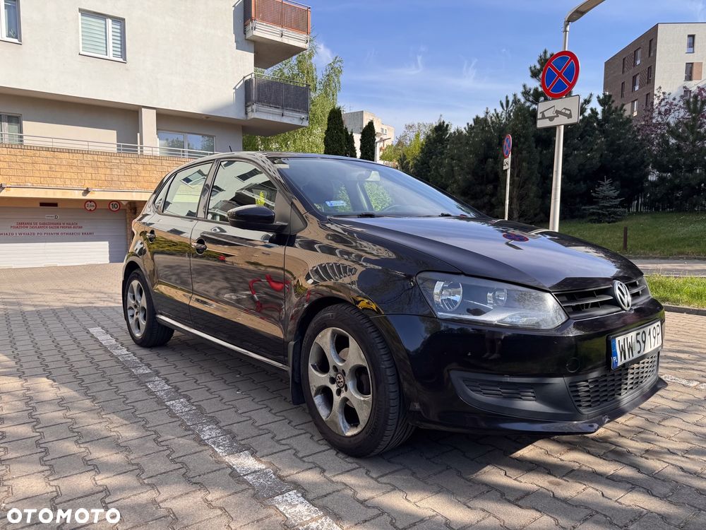 Volkswagen Polo - 2