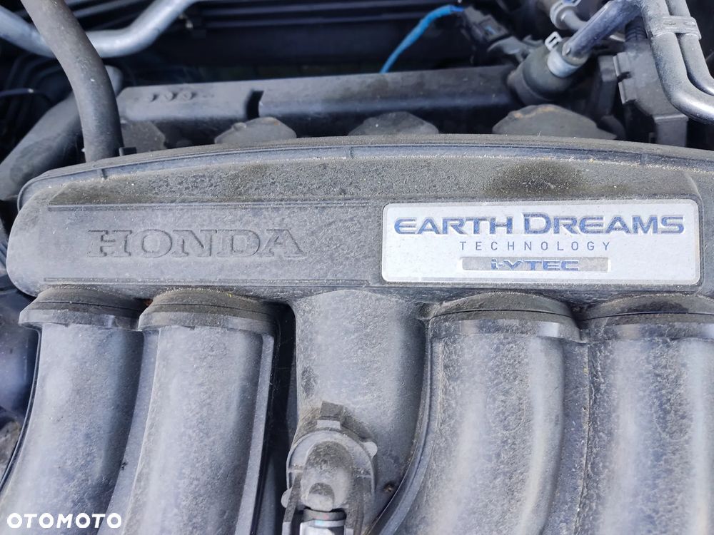 Honda HR-V - 1