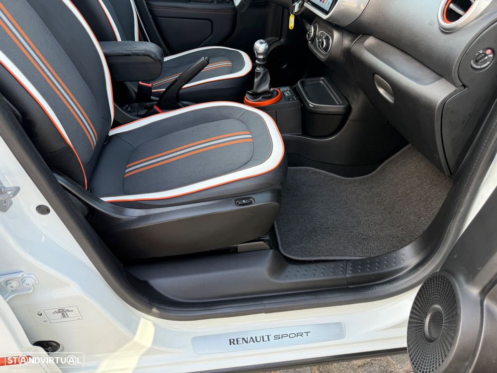 Renault Twingo 0.9 TCe GT - 48